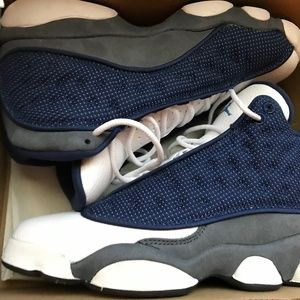 Jordan 13 Retro Flint (2020) (GS)